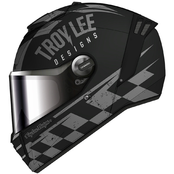 Shark Helmets Shark spartan rs raceshop mat kas